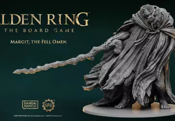 Elden Ring-fans: de tabletopversie van het ...