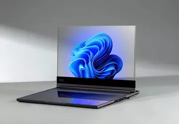 De fantastische toekomst is hier: Lenovo ...