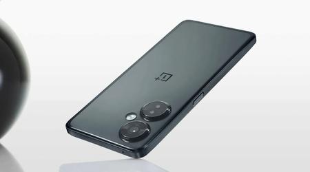 Beperkte tijd deal: OnePlus Nord N30 5G op Amazon met $50 korting