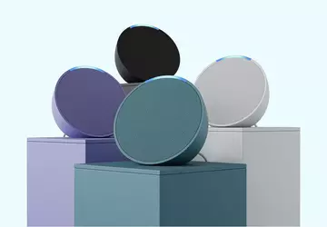 Grote voorjaarsdeal: Amazon Echo Pop met ...