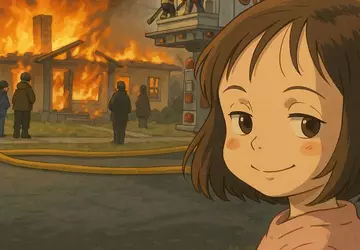 ChatGPT's Studio Ghibli-stijl afbeeldingengenerator is nu ...