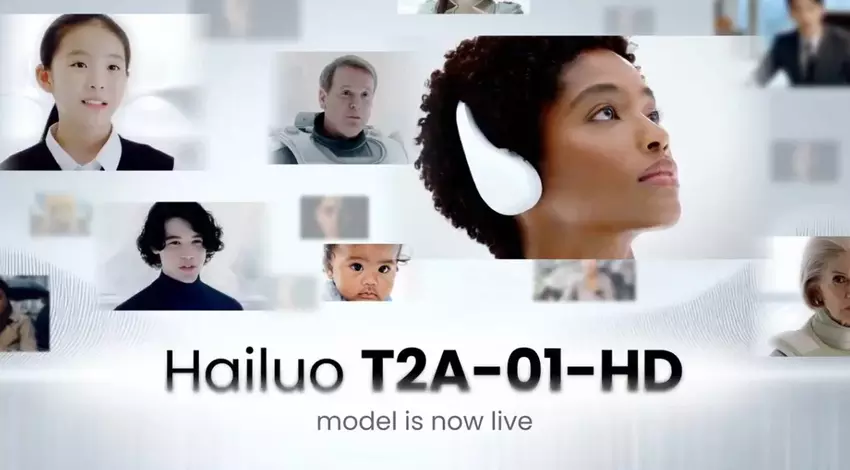 Hailuo AI introduceert T2A-01-HD: nieuwe tekst-naar-spraak mogelijkheden