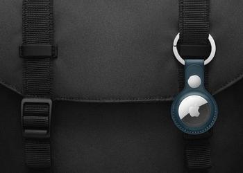 Bloomberg: Apple bereidt nieuwe AirTag voor ...