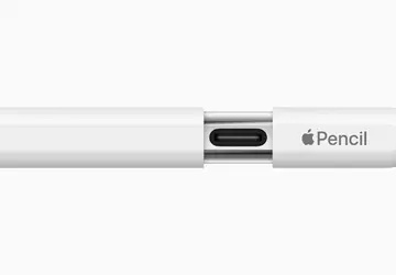$79: Apple Pencil met USB-C-poort nu ...