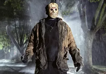 Een van de makers van "Friday ...