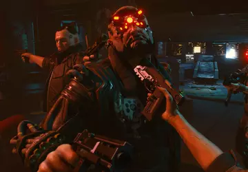 Voorbereiden op update 2.0: Cyberpunk 2077 ...