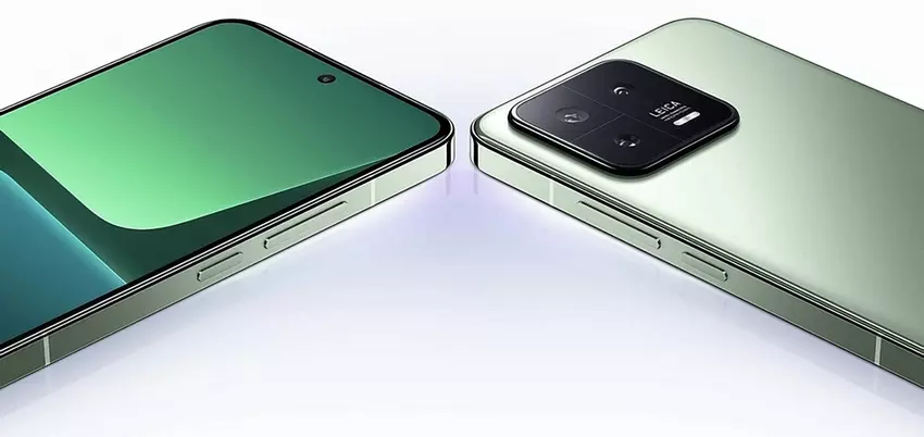 Xiaomi 14 met Snapdragon 8 Gen 3-chip slaagde een paar dagen voor de presentatie voor de prestatietest in Geekbench 5