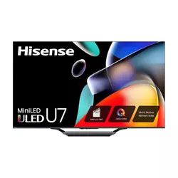 Hisense U7N