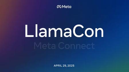Meta heeft de eerste conferentie voor AI-ontwikkelaars, LlamaCon, gepland voor 29 april.