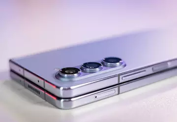 Samsung werkt aan drie opvouwbare apparaten, ...