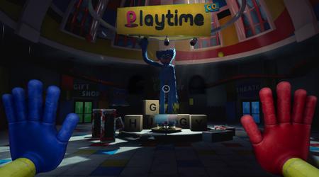 Maak je klaar voor horror: Poppy Playtime Hoofdstuk 4 komt op 25 juni naar consoles