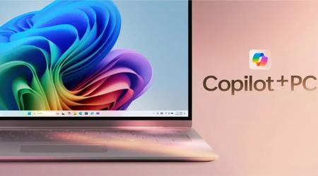 Intel Copilot+ computers zijn deze herfst verkrijgbaar