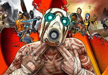 Het hoofd van Gearbox Software heeft ...