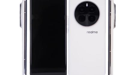 Bevestigd: de realme GT 5 Pro krijgt een 50 MP Sony IMX890 camera en een Snapdragon 8 Gen 3 chip