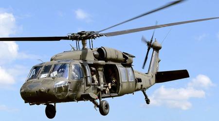 Griekenland is van plan 49 UH-60M Black Hawk helikopters te kopen ter vervanging van de verouderde vloot UH-1 Iroquois helikopters.