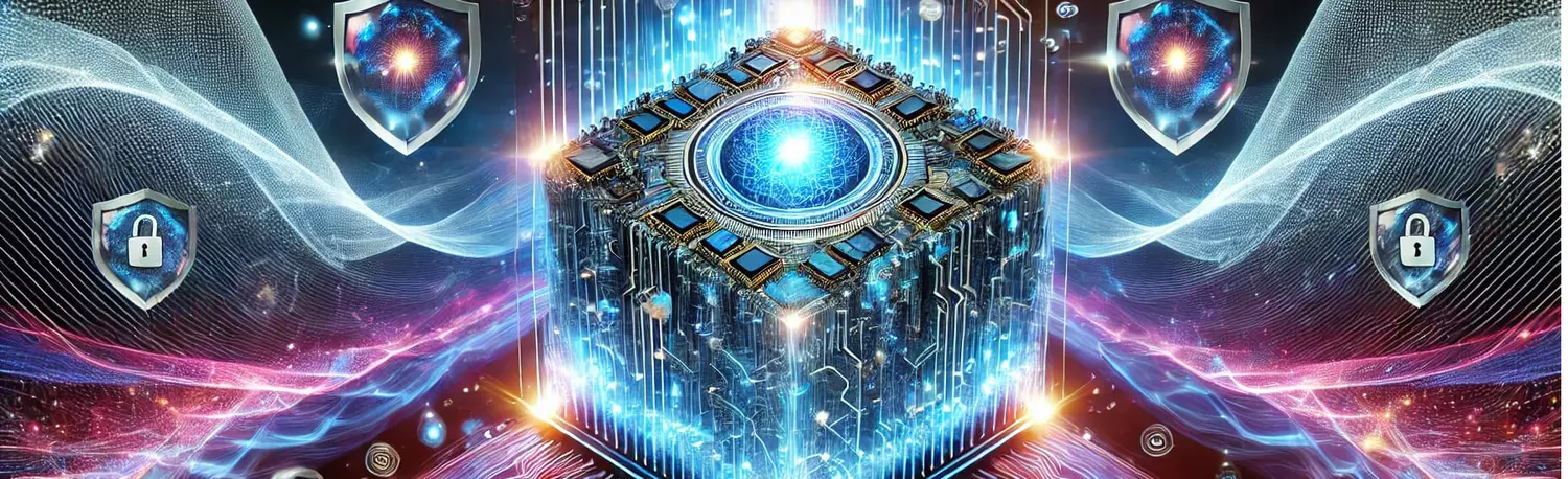 Wat is post-kwantumcryptografie?