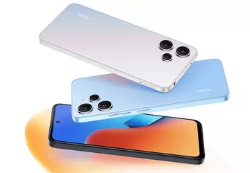 Redmi 12 5G met Snapdragon 4 ...