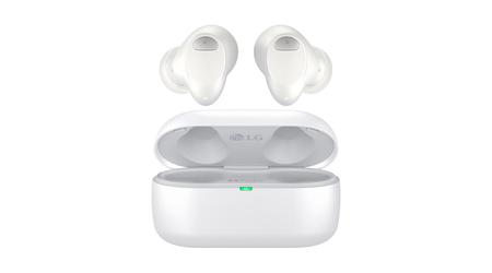LG introduceert Tone Free T80 draadloze hoofdtelefoon met Dolby Head Tracking technologie