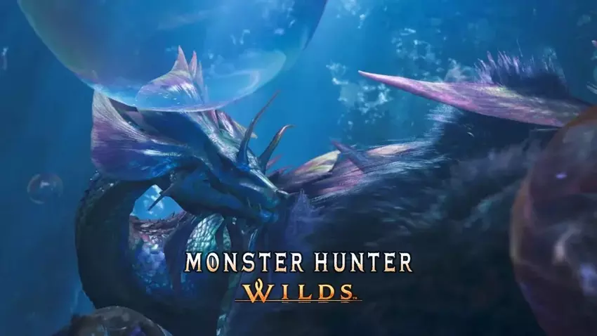 De eerste content update van Monster Hunter Wilds verschijnt op 4 april: Capcom onthult welke nieuwe functies gamers kunnen verwachten