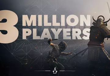 Nieuwe Assassin's Creed Shadows-prestaties: 3 miljoen ...