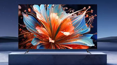 TCL T7G Max: 85-inch smart TV met 4K-scherm bij 144Hz voor $905