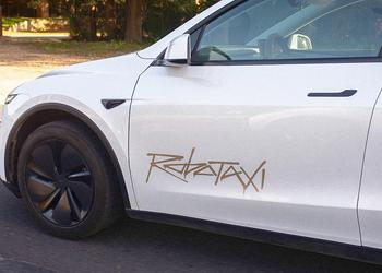Musk, leer robotaxi's de regels! Tesla's ...