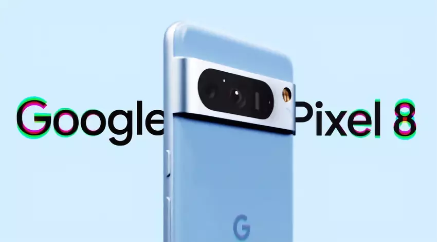 In navolging van Apple: Google heeft een presentatie aangekondigd op 4 oktober om de Pixel 8 smartphones en de Pixel Watch 2 te laten zien. 