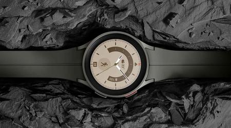 Korting $180: Samsung Galaxy Watch 5 Pro c LTE beschikbaar op Amazon voor een promotieprijs