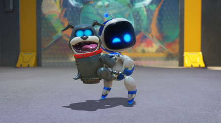 De directeur van Astro Bot gelooft dat "kleine spellen normaal zijn" omdat spelers al veel onafgemaakte projecten hebben.
