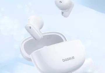 Baseus Bowie E10: 12 mm drivers, ...