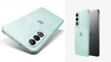 Insider: OnePlus Ace 3V met Snapdragon 7+ Gen 3-chip, 120Hz-scherm en 100W opladen debuteert op 19 maart