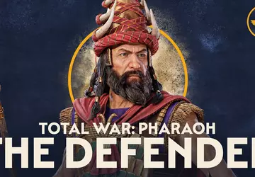 Creative Assembly studio sprak over de ...