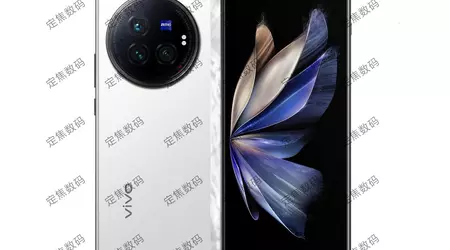 Wanneer worden de vivo X Fold 3 en vivo X Fold 3 Pro onthuld?