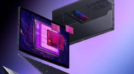 Asus ROG Flow Z13 (2025) debuteert in China op 25 februari met AMD's nieuwe Strix Halo APU's