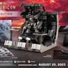 De Collector's Edition van Armored Core VI: Fires of Rubicon is nu verkrijgbaar. Inclusief een gedetailleerde Mech, gedetailleerd artbook en veel goodies-5 De Collector's Edition van Armored Core VI: Fires of Rubicon is nu verkrijgbaar. Inclusief een gedetailleerde Mech, gedetailleerd artbook en veel goodies-5