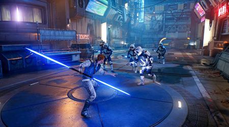 Star Wars Jedi: Survivor heeft eindelijk een patch ontvangen op PlayStataion 5 Pro die visuele bugs verhelpt