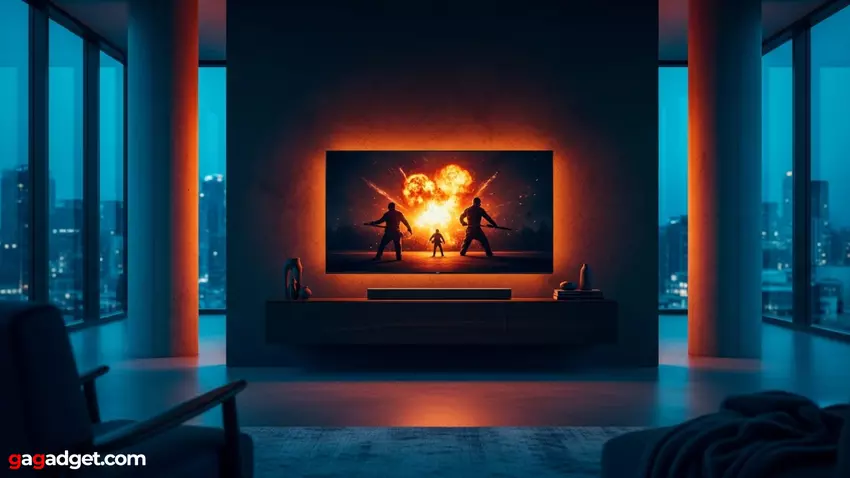 55 inch LED TV beoordelingen