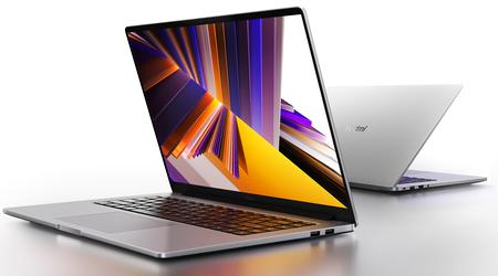 Redmi Book 16 2024 heeft een nieuwe versie met een 12e generatie Intel Core i5-chip en een prijs vanaf $475