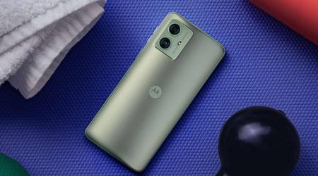 Moto G54 Power - Dimensity 7020, 120Hz LCD-scherm en 6000 mA*h batterij voor een prijs van meer dan €200