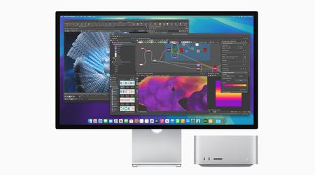 Mac Studio met M4 Max en M3 Ultra: Apple's volgende prestatieniveau