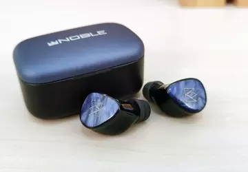 Noble Audio FoKus Pro review: bijzondere ...