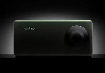 realme 11 Pro+ met gebogen scherm ...