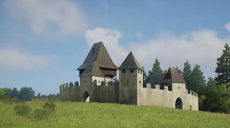 Kasteelbouw, nieuwe kaart en AI-gestuurde steden: Manor Lords ontwikkelaar vertelt over verdere vernieuwingen in de strategie