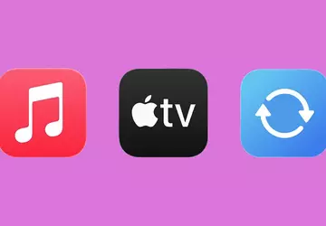 Ter vervanging van iTunes: Apple brengt ...