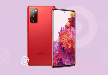 Samsung start uitrol Galaxy S20 FE ...
