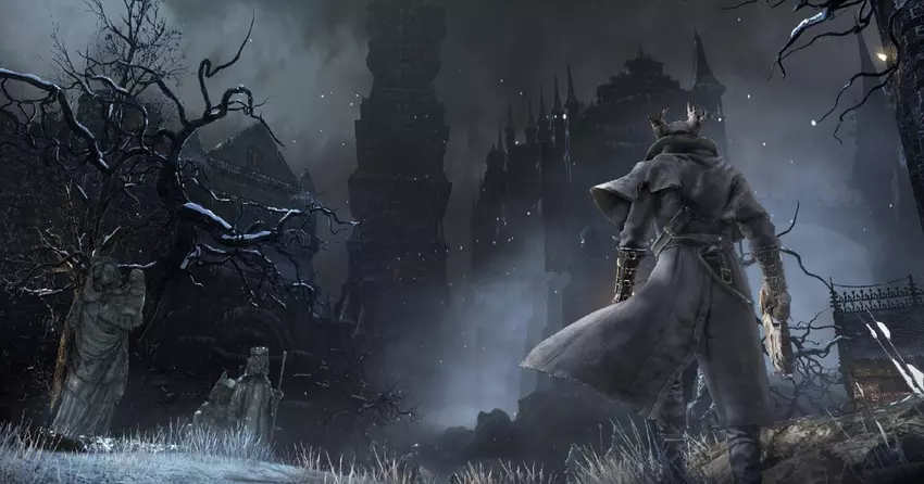 Bloodborne viert 10 jaar: hoe de game een van de belangrijkste PlayStation 4-exclusives werd