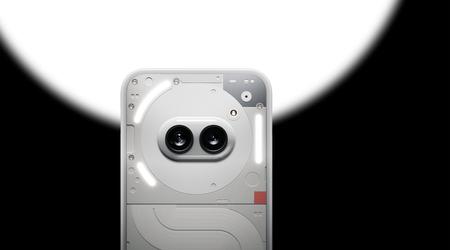 Nothing heeft een nieuwe versie van zijn Phone (2a)-smartphone aangekondigd