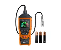 TOPTES PT520A aardgasdetector