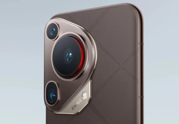 Huawei Pura 70 Ultra erkend als ...