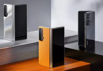 Geruchten: Honor Magic V2 met dubbel ...